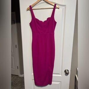 Lulus Dress- Small